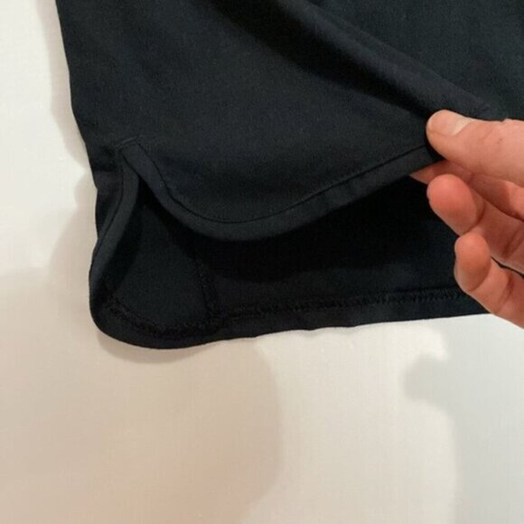 Nike Black Dry Fit Polo shirt size xlarge - Picture 8 of 16